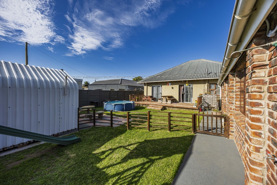 3 Bedroom Property for Sale in Greenfields Eastern Cape